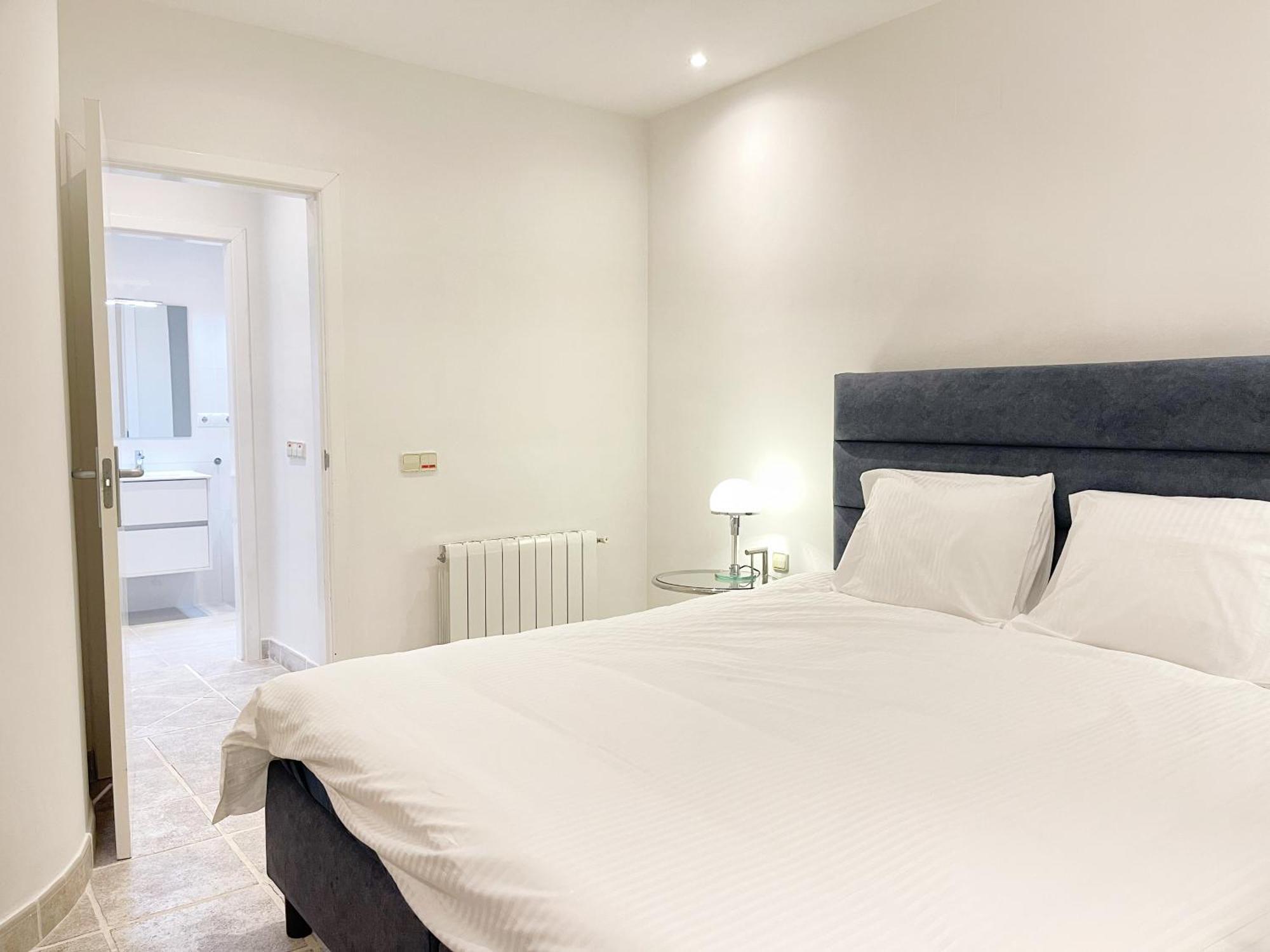 Casa Les Fremeaux Lejlighed Altea Eksteriør billede