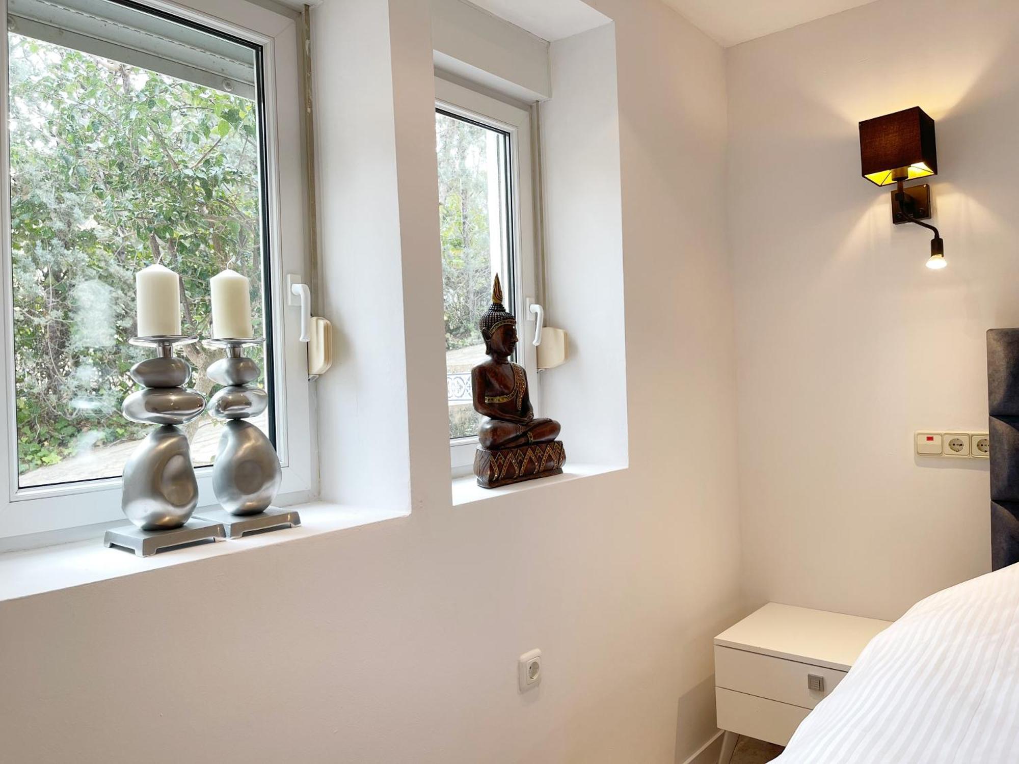 Casa Les Fremeaux Lejlighed Altea Eksteriør billede