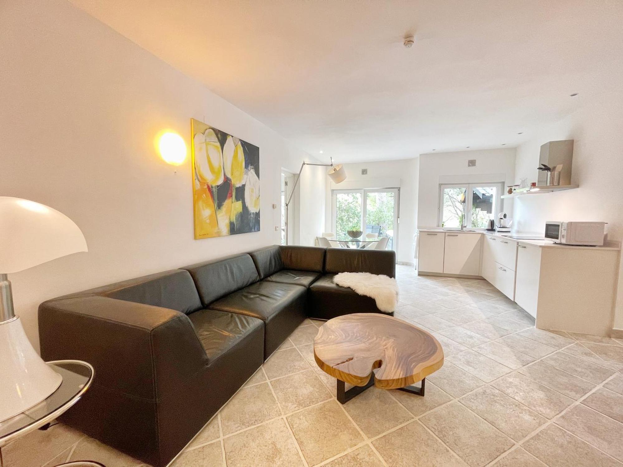 Casa Les Fremeaux Lejlighed Altea Eksteriør billede