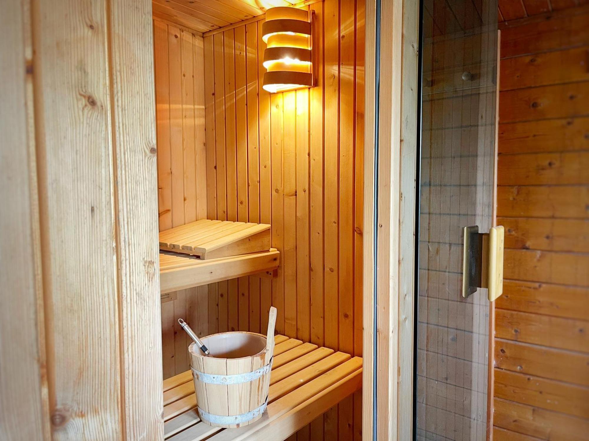 Casa Les Fremeaux Lejlighed Altea Eksteriør billede